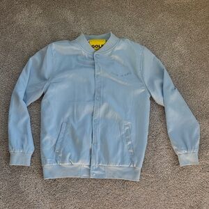 Golf Wang Child of Golf Satin Sweater